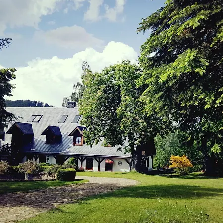 Pod Lipami 3* Jagniątków