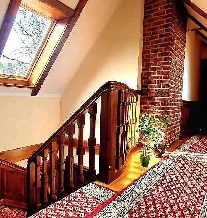 Pod Lipami Jagniatkow