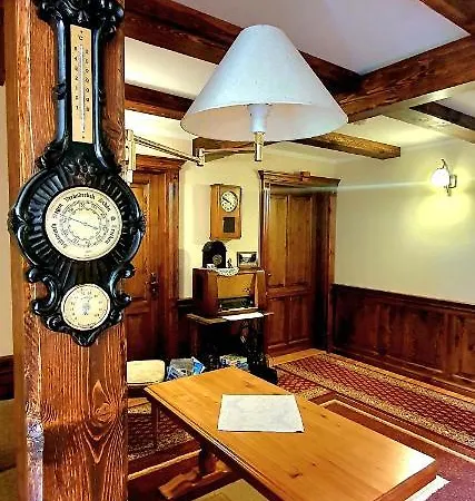 Pod Lipami 3* Jagniatkow