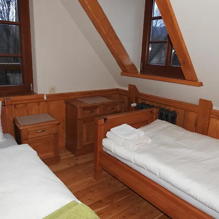 Guest house Pod Lipami 3*