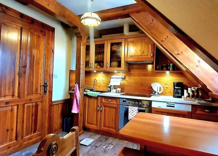 Гостевой дом Pod Lipami Jagniatkow