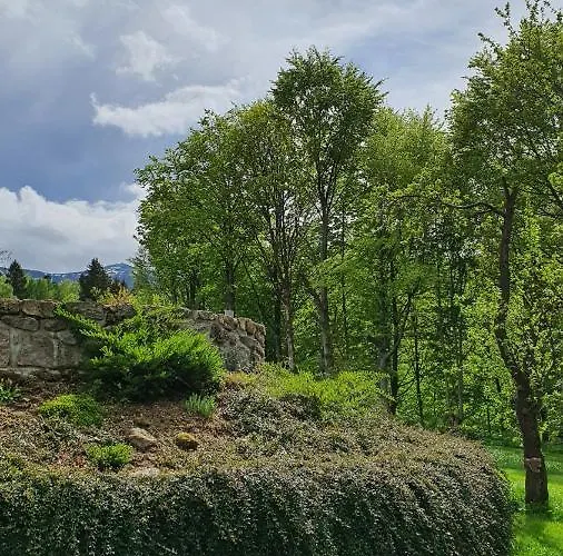 Pod Lipami 3* Jagniatkow