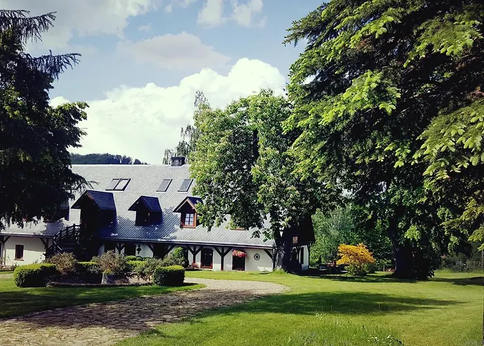 Pod Lipami 3* Jagniątków