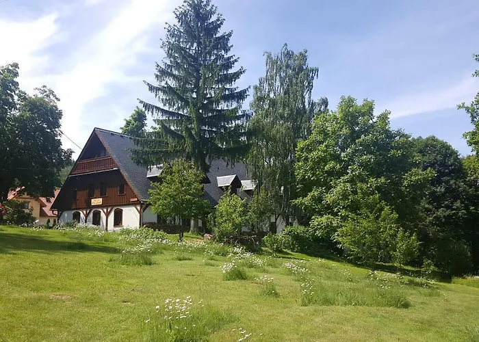 Affittacamere Pod Lipami 3*