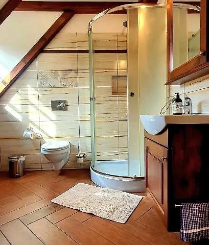 Pod Lipami 3* Jagniatkow