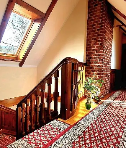 Pod Lipami Jagniatkow