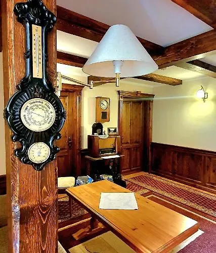 Pod Lipami 3* Jagniatkow