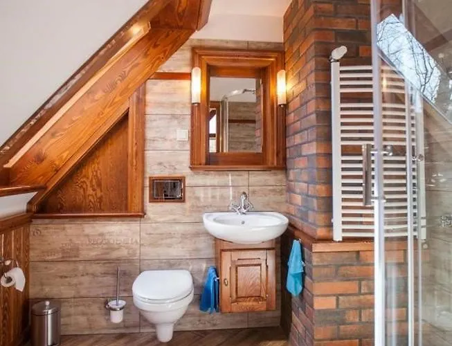 Pod Lipami Гостевой дом